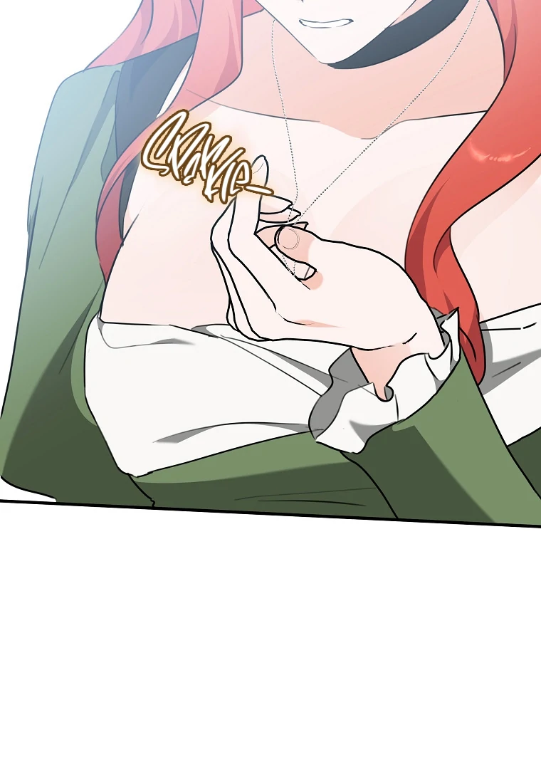 You Just Need To Hold My Hand Chapter 70 page 57