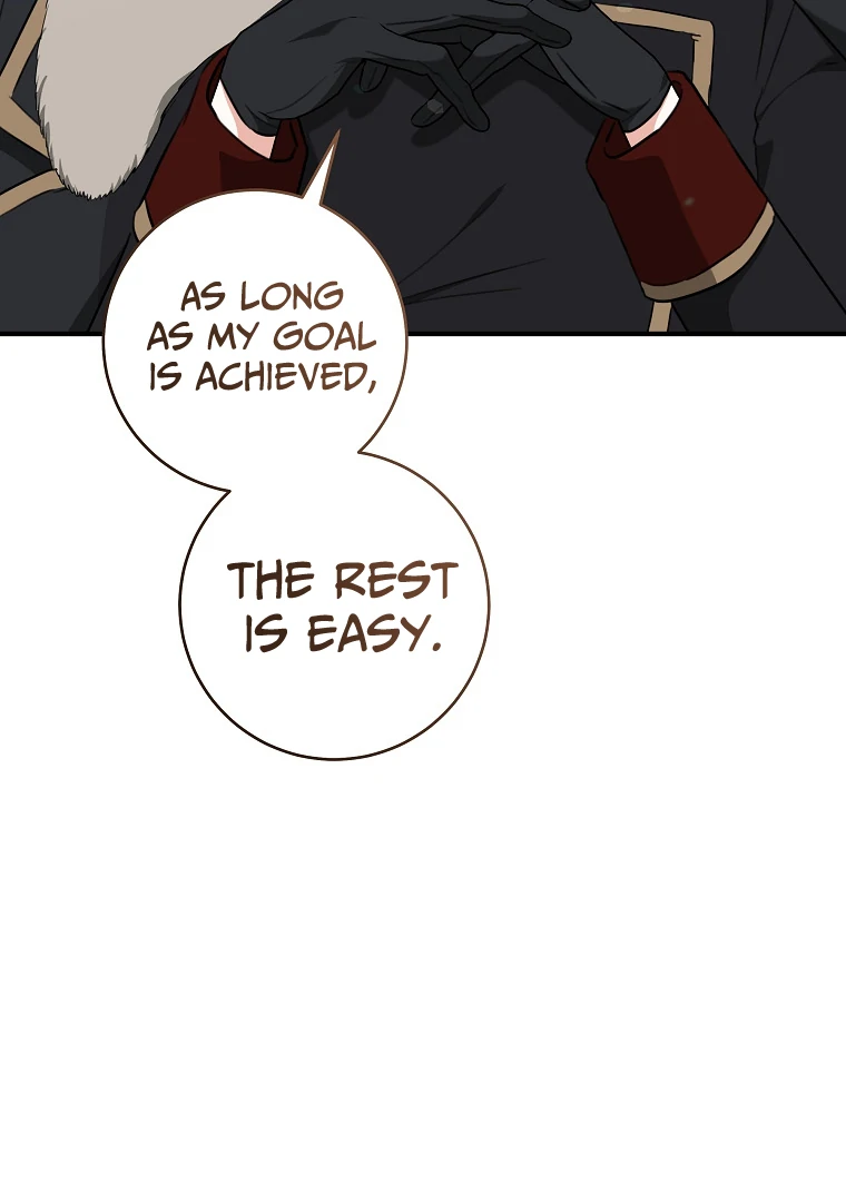 You Just Need To Hold My Hand Chapter 70 page 5