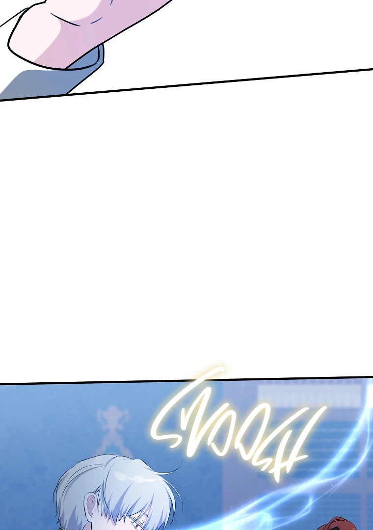 You Just Need To Hold My Hand Chapter 70 page 59