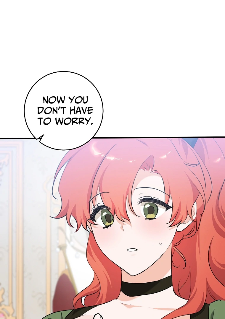 You Just Need To Hold My Hand Chapter 70 page 64