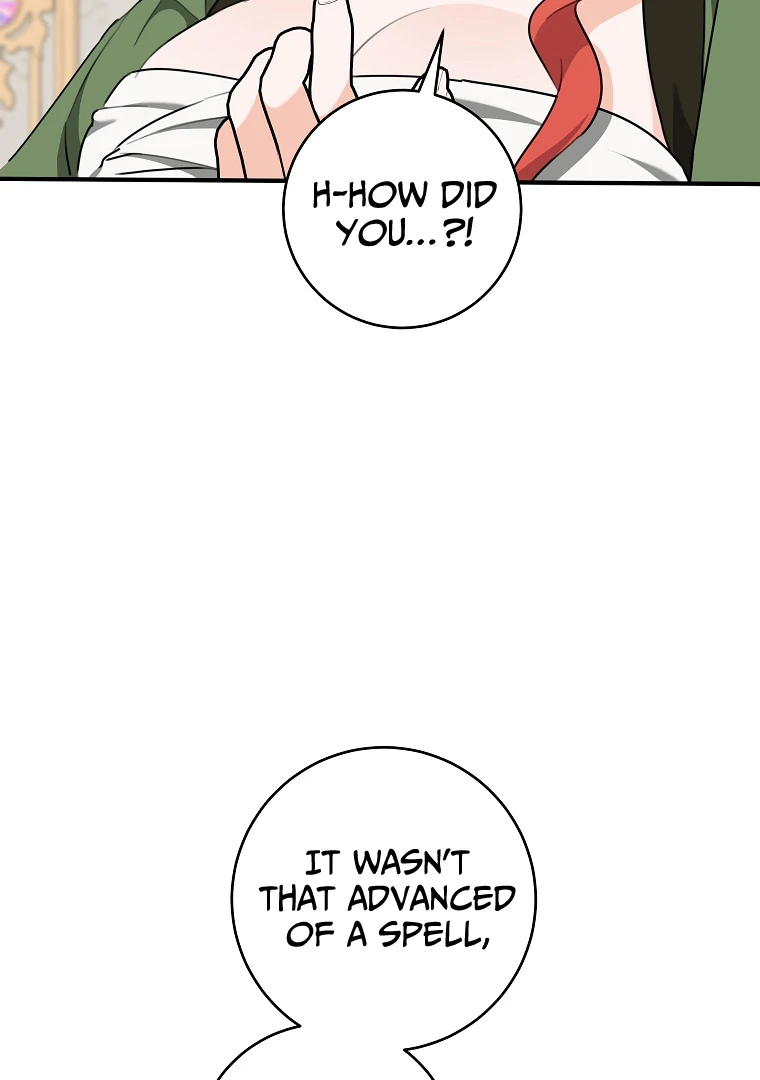 You Just Need To Hold My Hand Chapter 70 page 65