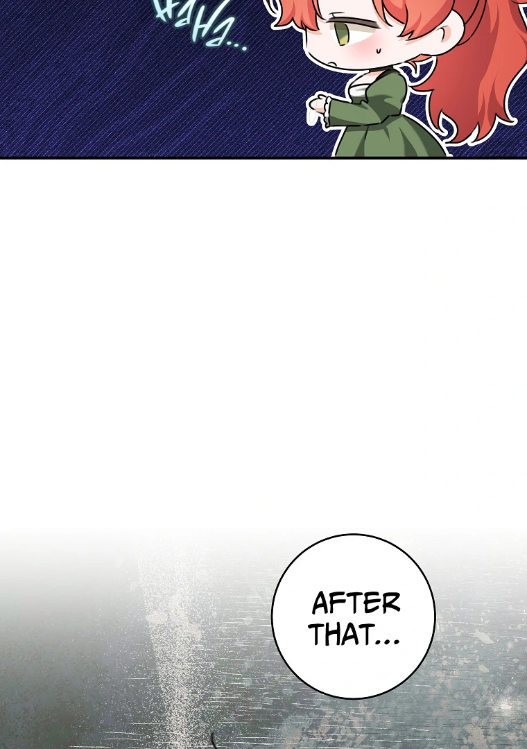 You Just Need To Hold My Hand Chapter 70 page 68