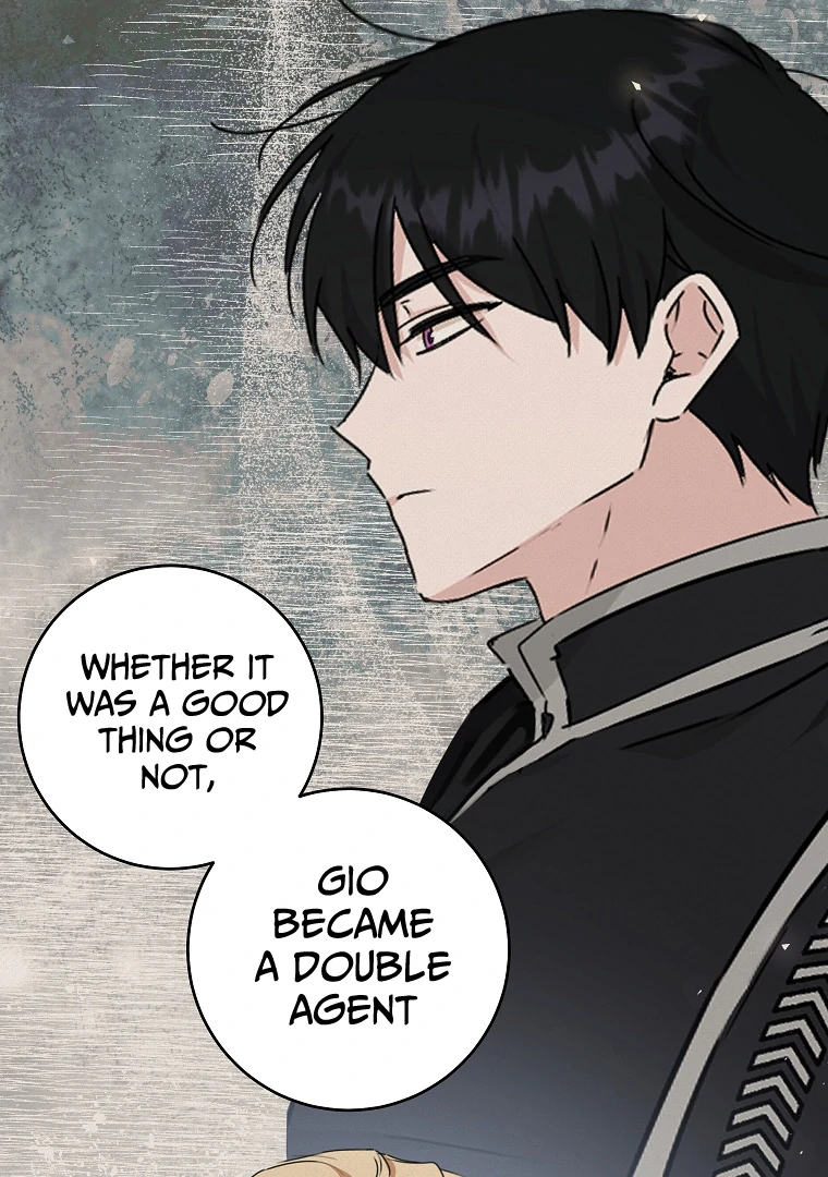 You Just Need To Hold My Hand Chapter 70 page 69