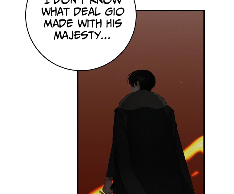 You Just Need To Hold My Hand Chapter 70 page 72