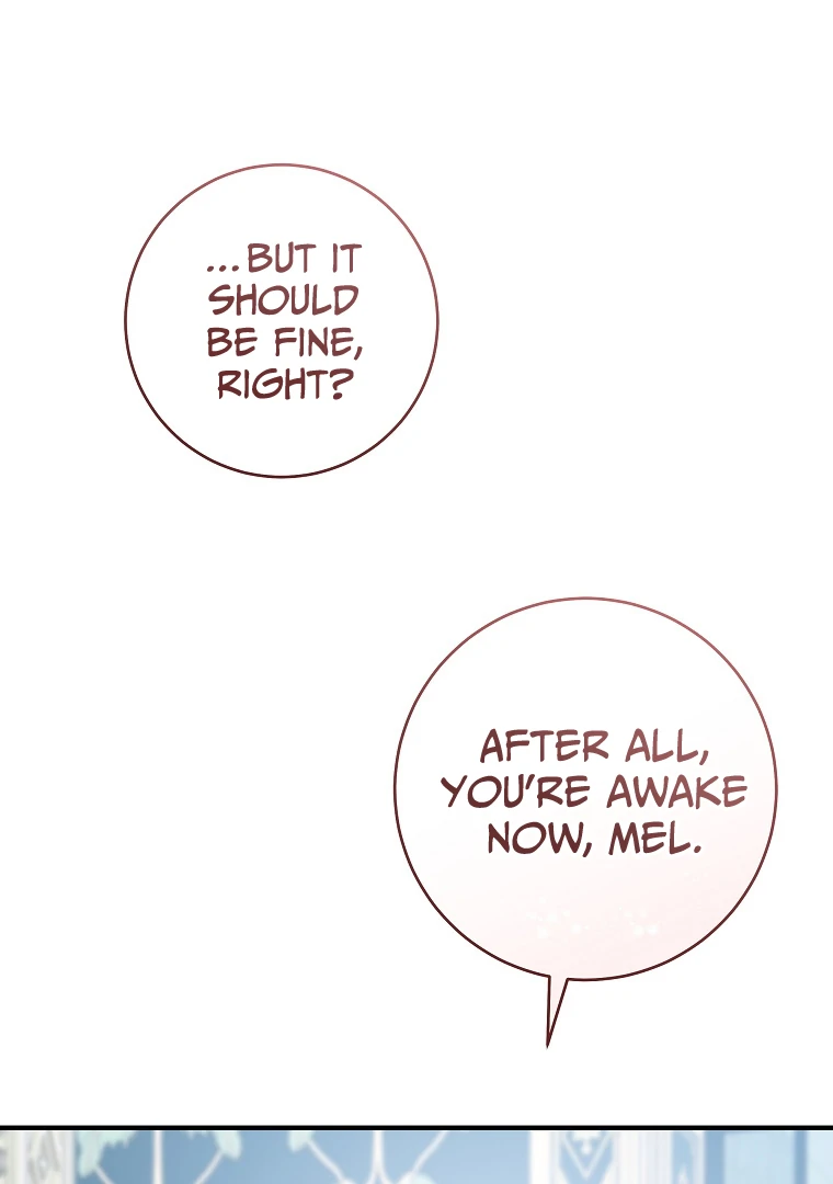 You Just Need To Hold My Hand Chapter 70 page 74