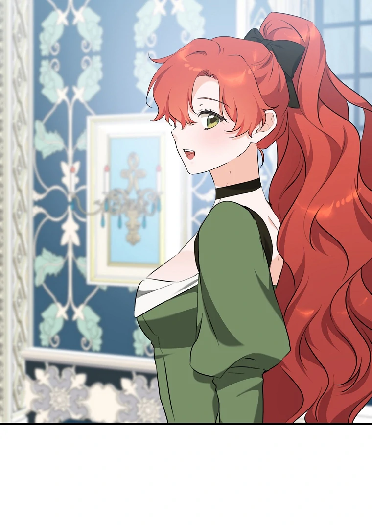 You Just Need To Hold My Hand Chapter 70 page 75