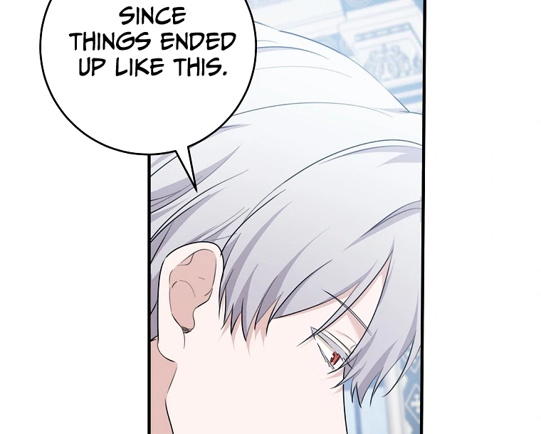 You Just Need To Hold My Hand Chapter 70 page 80