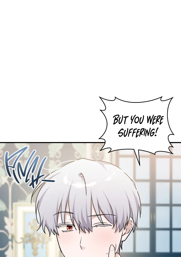 You Just Need To Hold My Hand Chapter 70 page 83