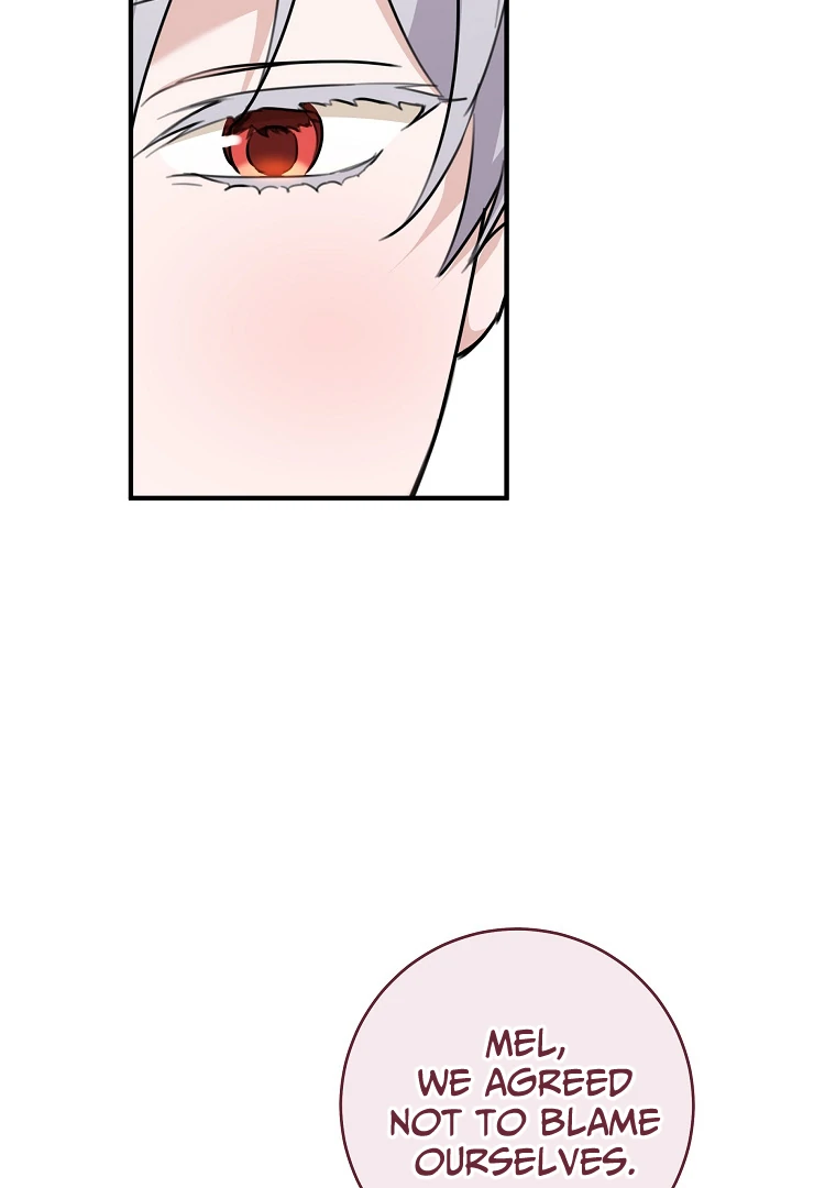 You Just Need To Hold My Hand Chapter 70 page 87