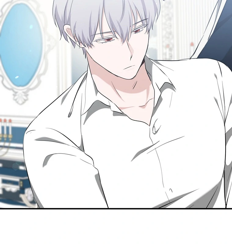 You Just Need To Hold My Hand Chapter 70 page 8