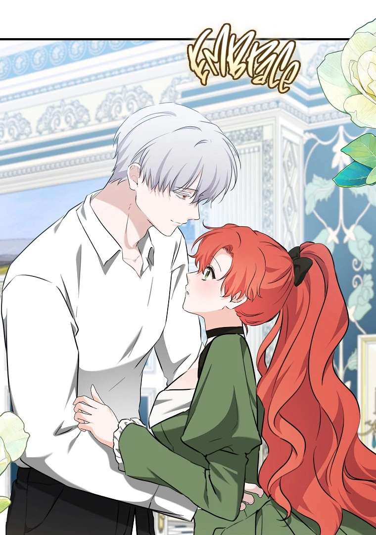 You Just Need To Hold My Hand Chapter 70 page 91