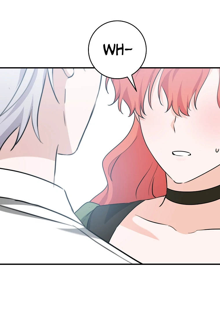 You Just Need To Hold My Hand Chapter 70 page 94