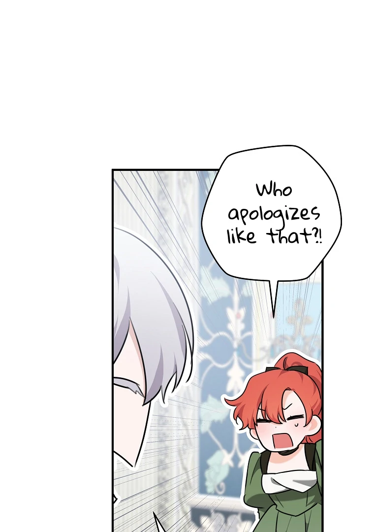 You Just Need To Hold My Hand Chapter 70 page 95