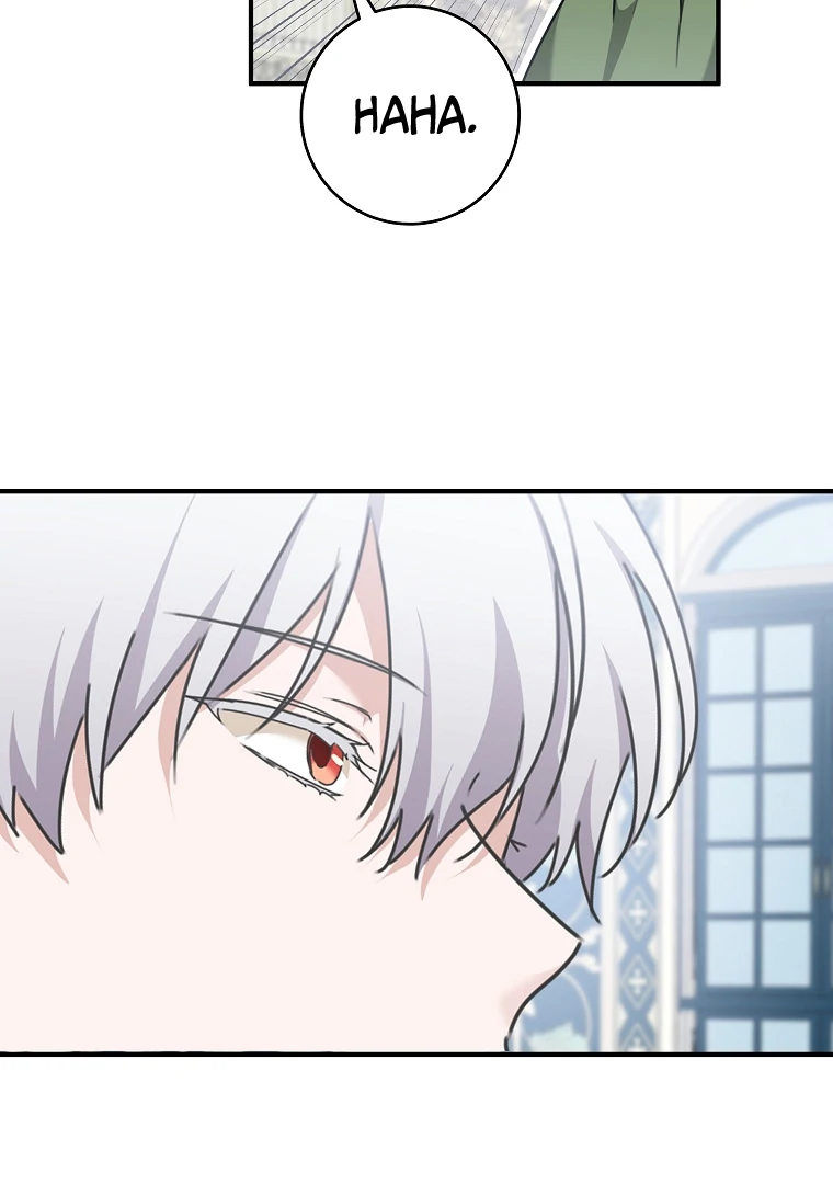 You Just Need To Hold My Hand Chapter 70 page 96