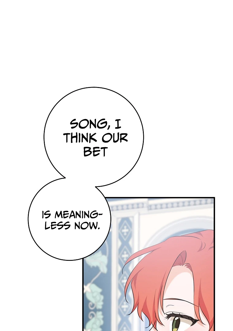 You Just Need To Hold My Hand Chapter 70 page 97