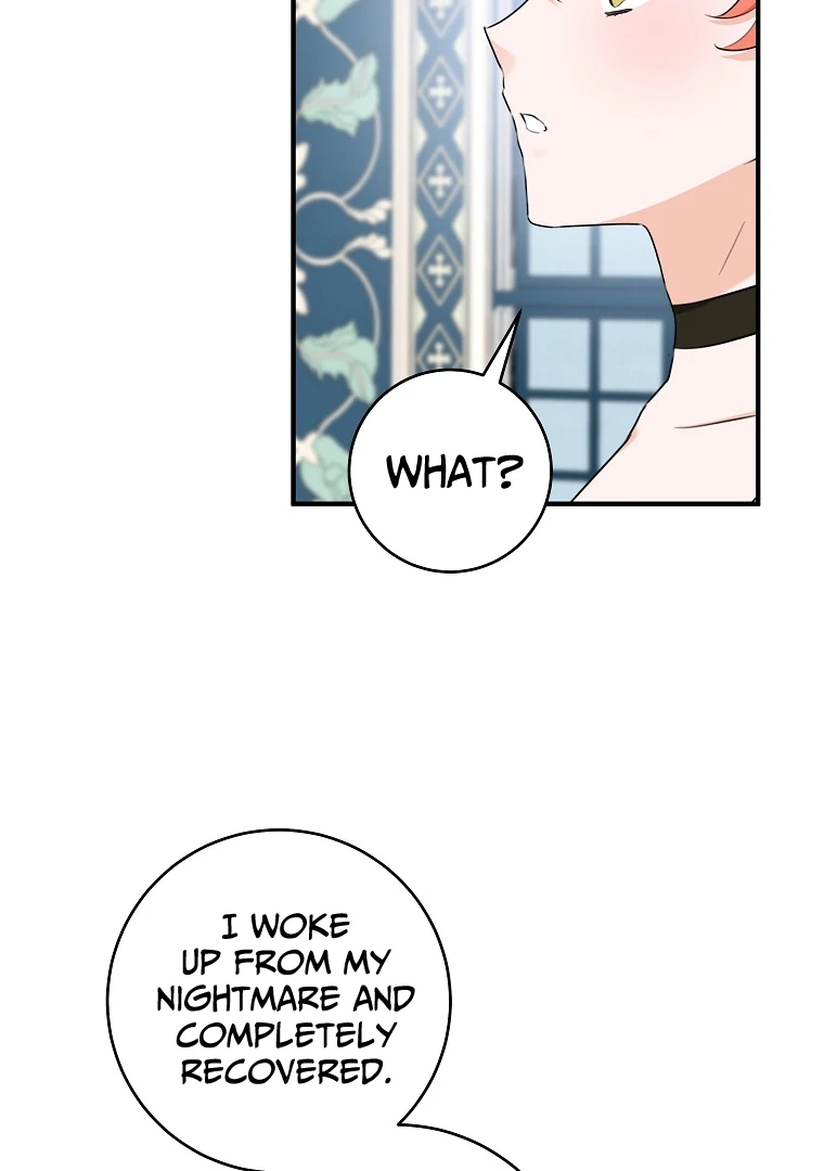 You Just Need To Hold My Hand Chapter 70 page 98