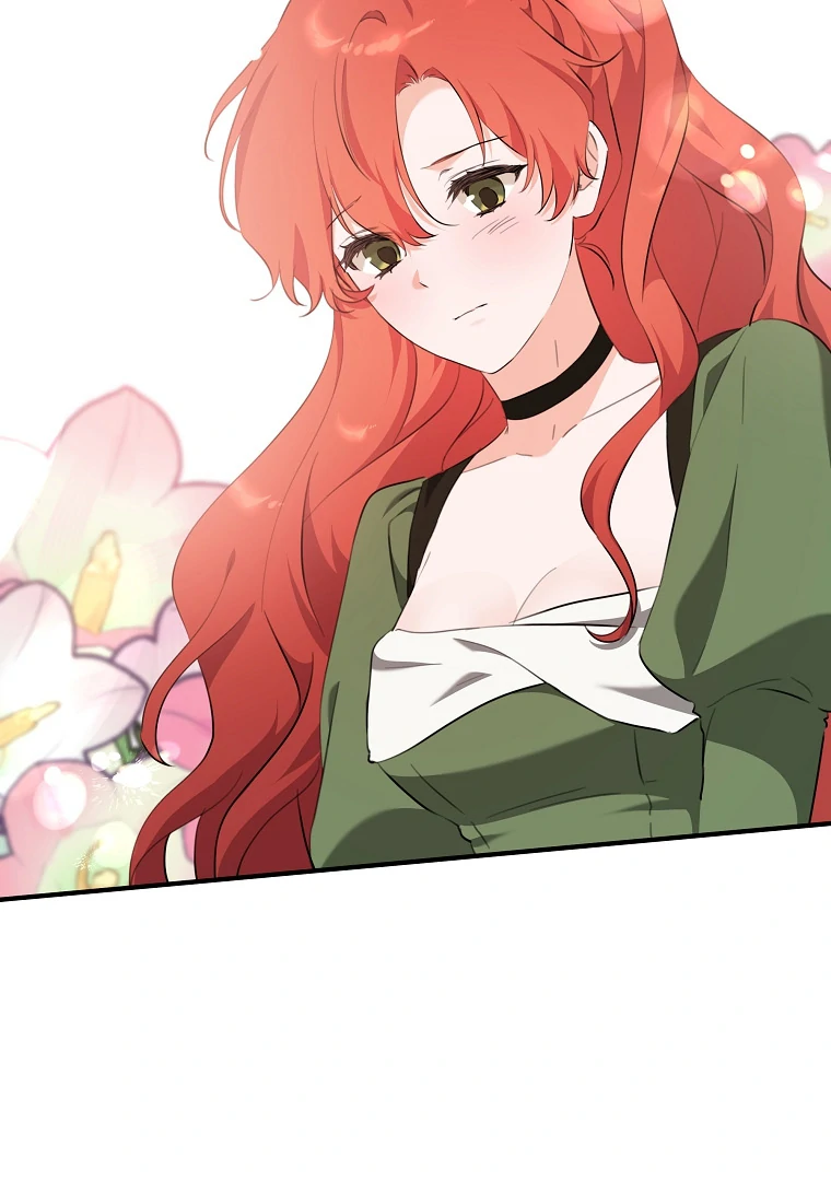 You Just Need To Hold My Hand Chapter 71 page 9
