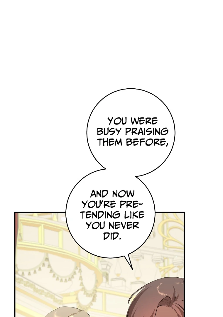 You Just Need To Hold My Hand Chapter 71 page 15