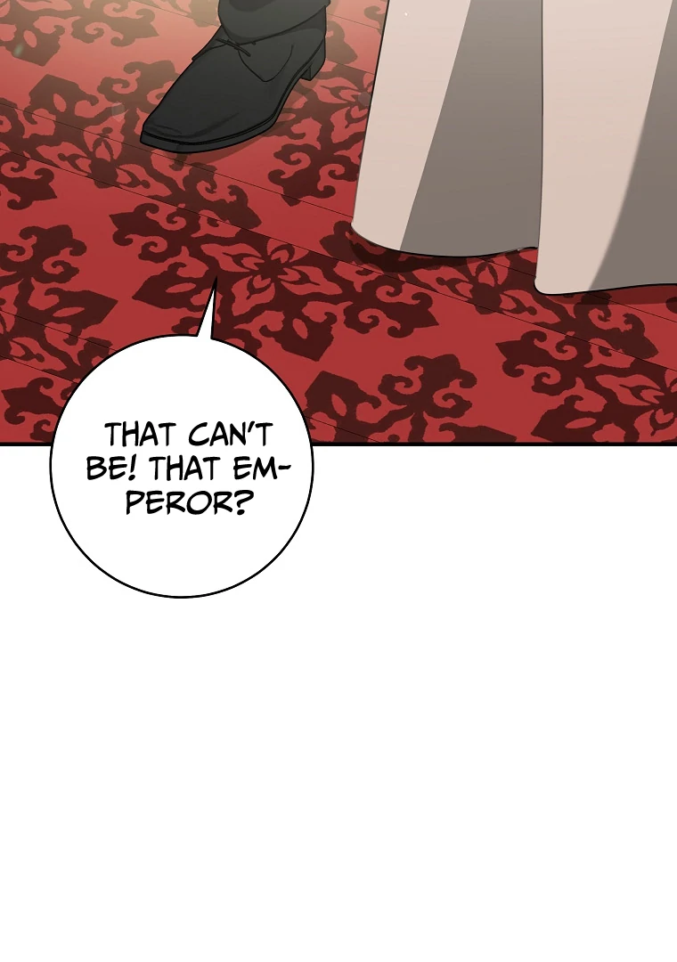 You Just Need To Hold My Hand Chapter 71 page 18