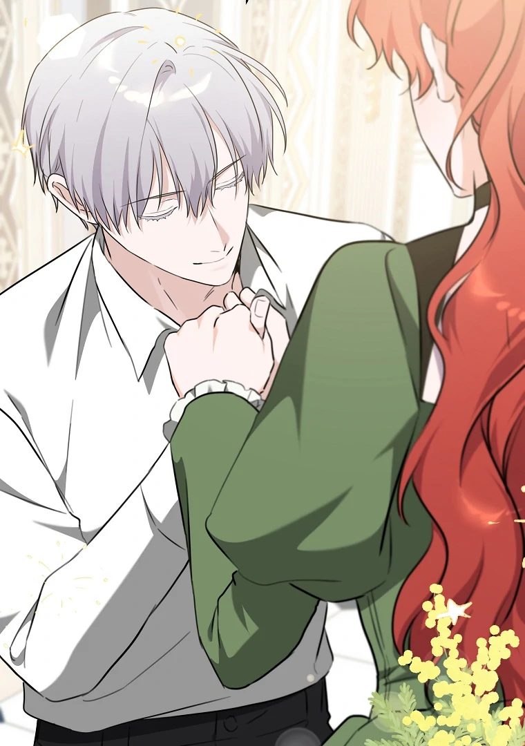 You Just Need To Hold My Hand Chapter 71 page 1