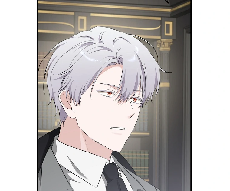 You Just Need To Hold My Hand Chapter 71 page 23