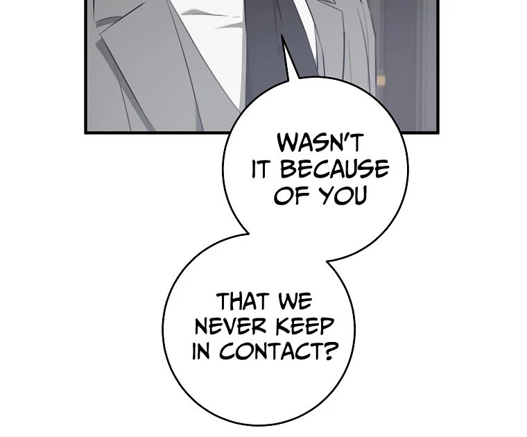 You Just Need To Hold My Hand Chapter 71 page 24