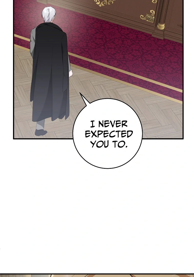 You Just Need To Hold My Hand Chapter 71 page 26