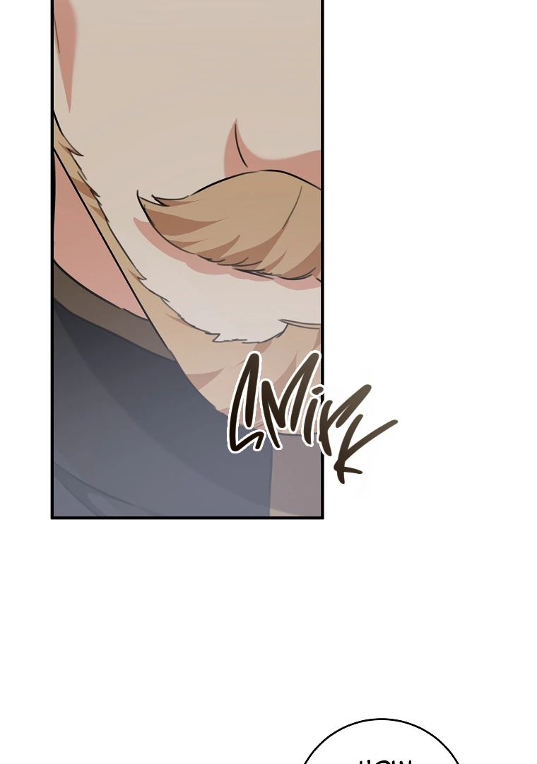 You Just Need To Hold My Hand Chapter 71 page 28