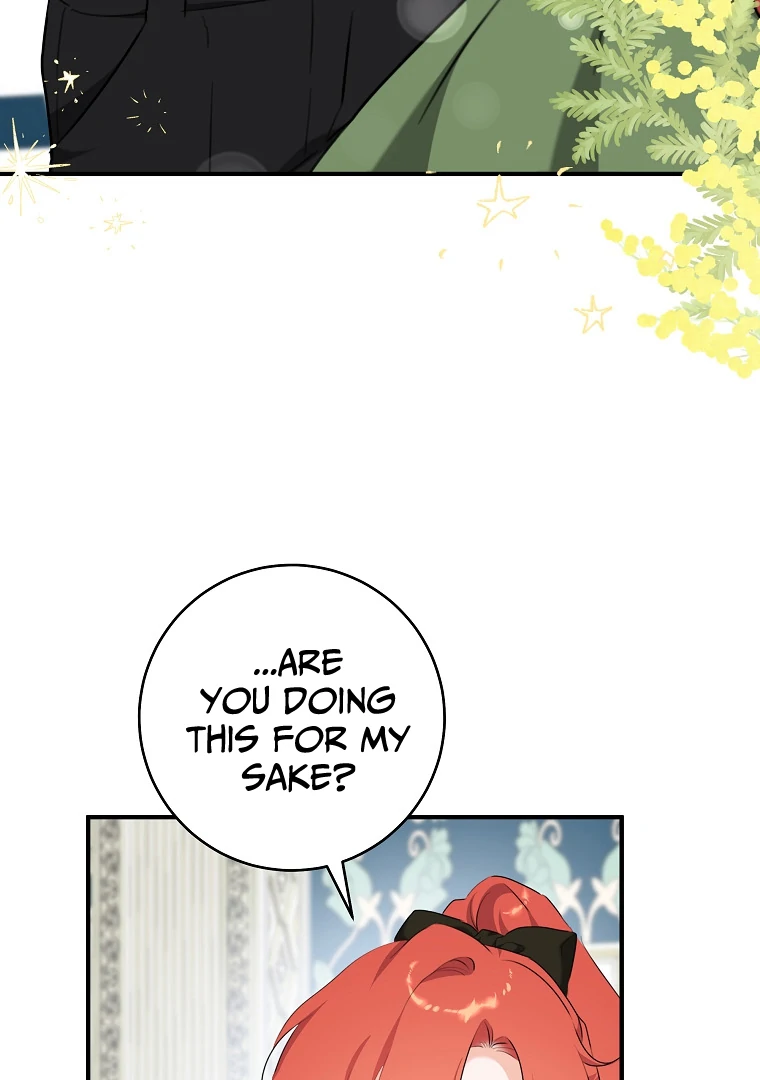 You Just Need To Hold My Hand Chapter 71 page 2
