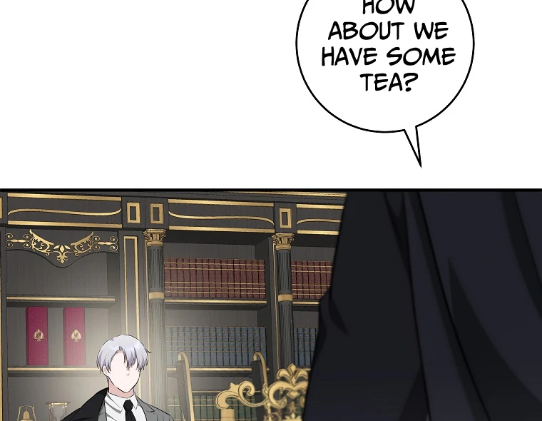 You Just Need To Hold My Hand Chapter 71 page 29