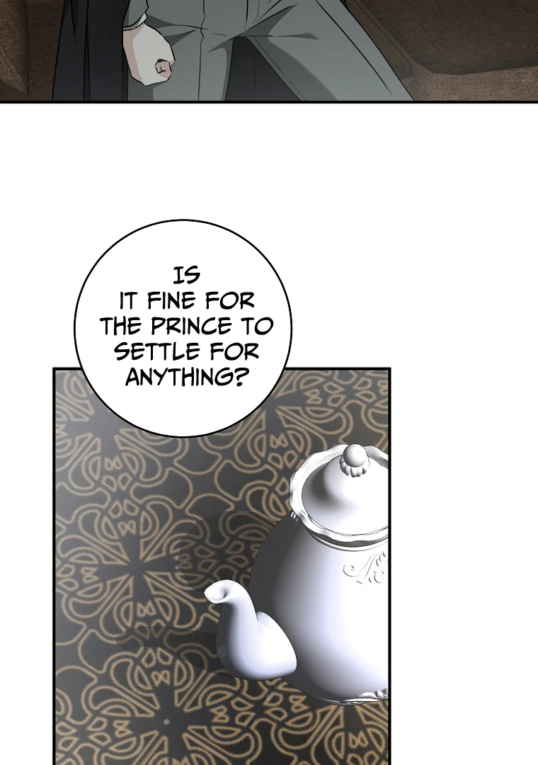You Just Need To Hold My Hand Chapter 71 page 32
