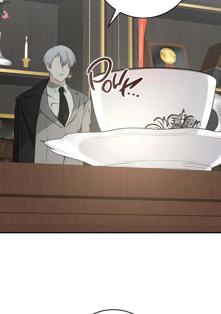 You Just Need To Hold My Hand Chapter 71 page 34