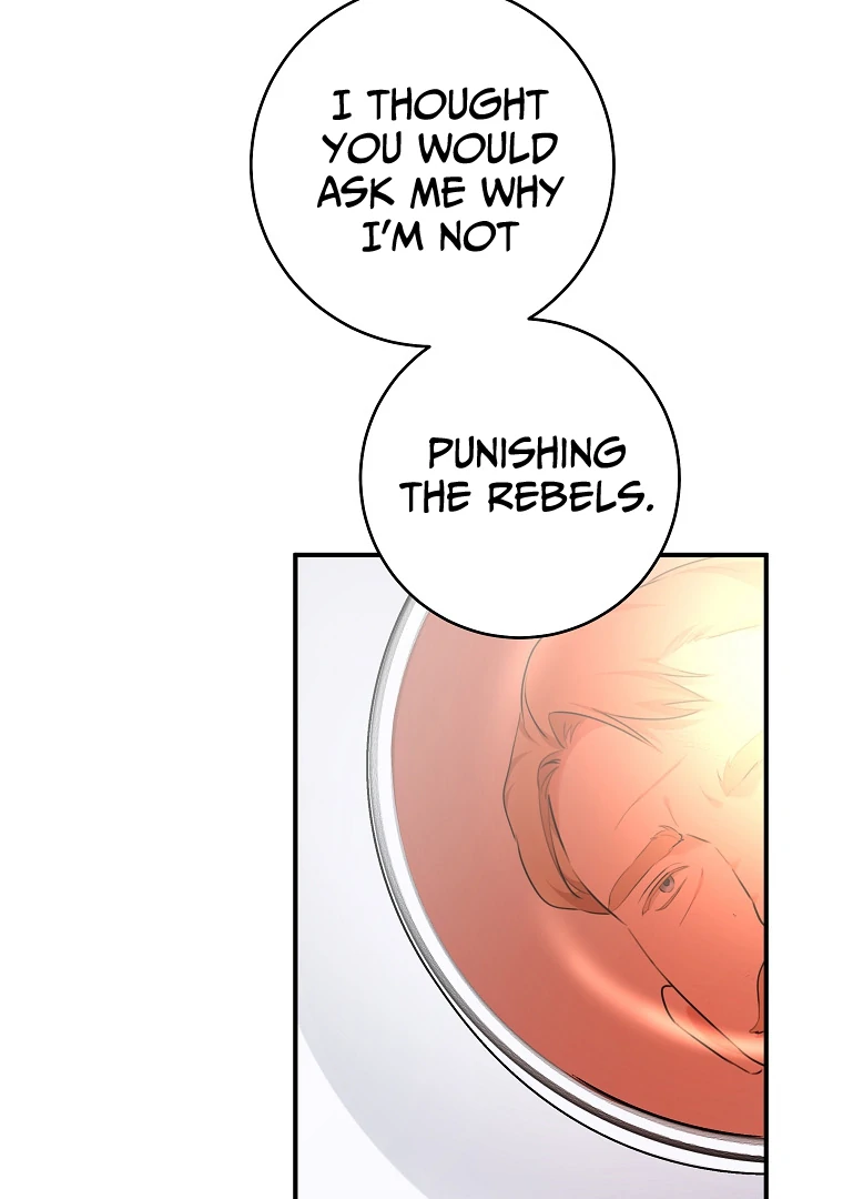 You Just Need To Hold My Hand Chapter 71 page 35