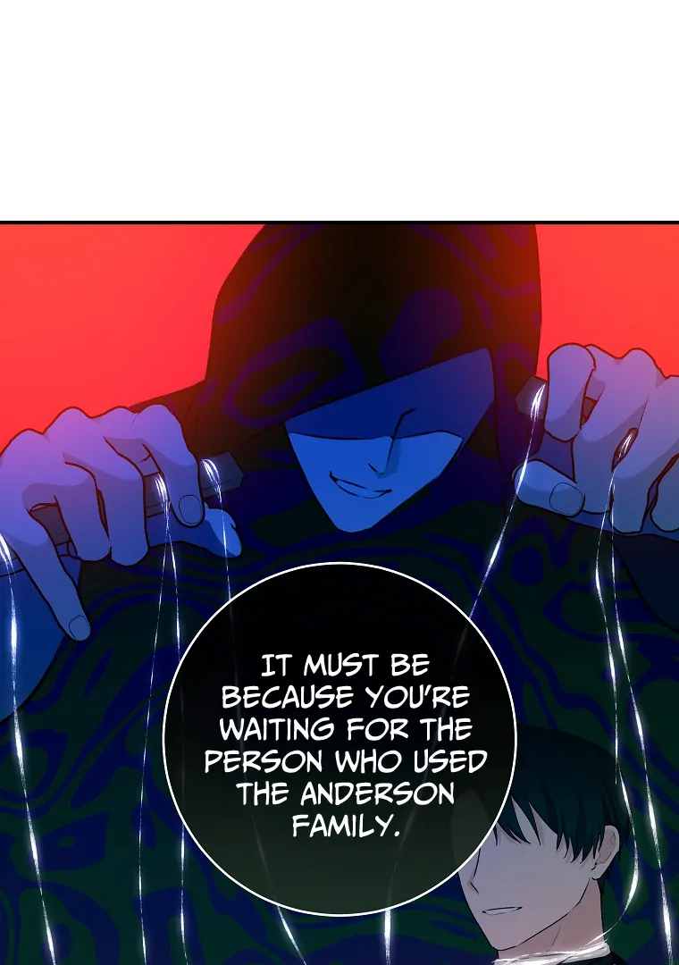 You Just Need To Hold My Hand Chapter 71 page 38