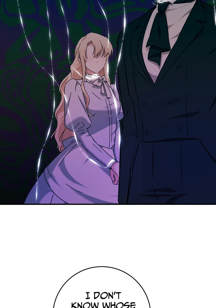 You Just Need To Hold My Hand Chapter 71 page 39
