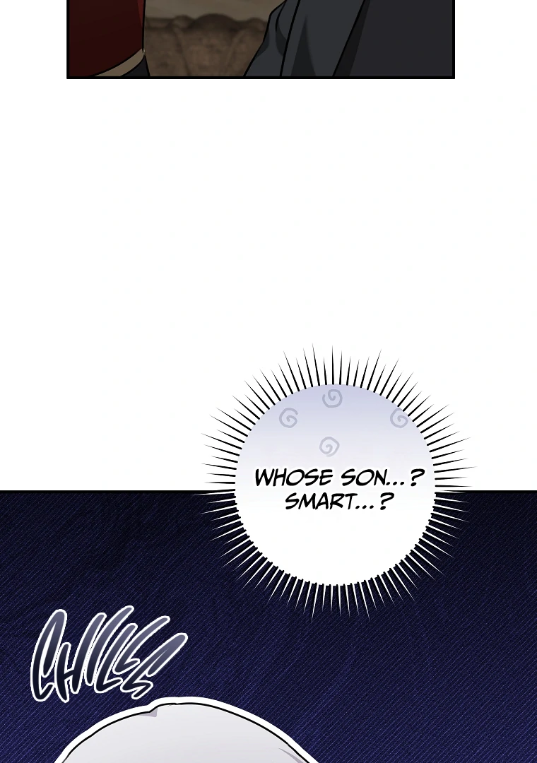You Just Need To Hold My Hand Chapter 71 page 41
