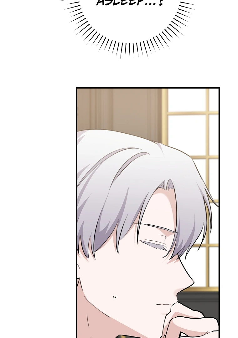 You Just Need To Hold My Hand Chapter 71 page 43