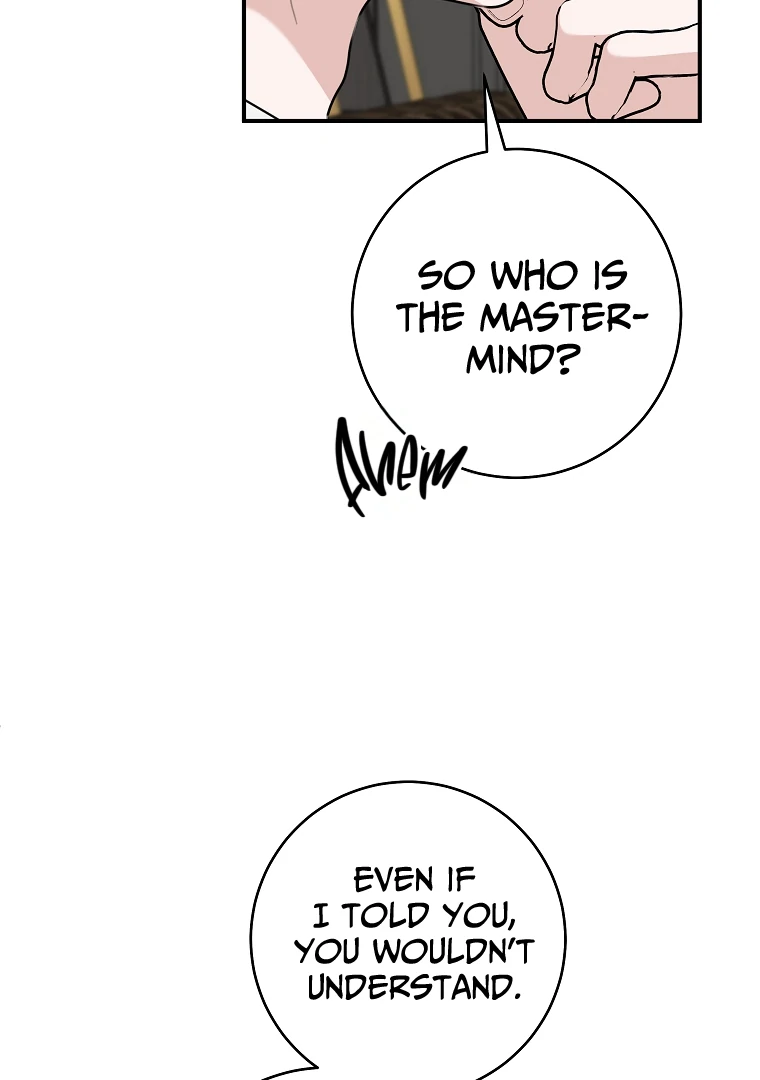 You Just Need To Hold My Hand Chapter 71 page 44