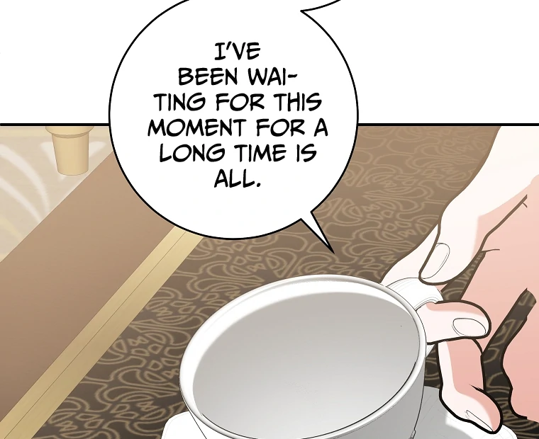You Just Need To Hold My Hand Chapter 71 page 45