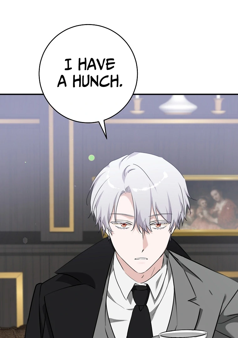You Just Need To Hold My Hand Chapter 71 page 47