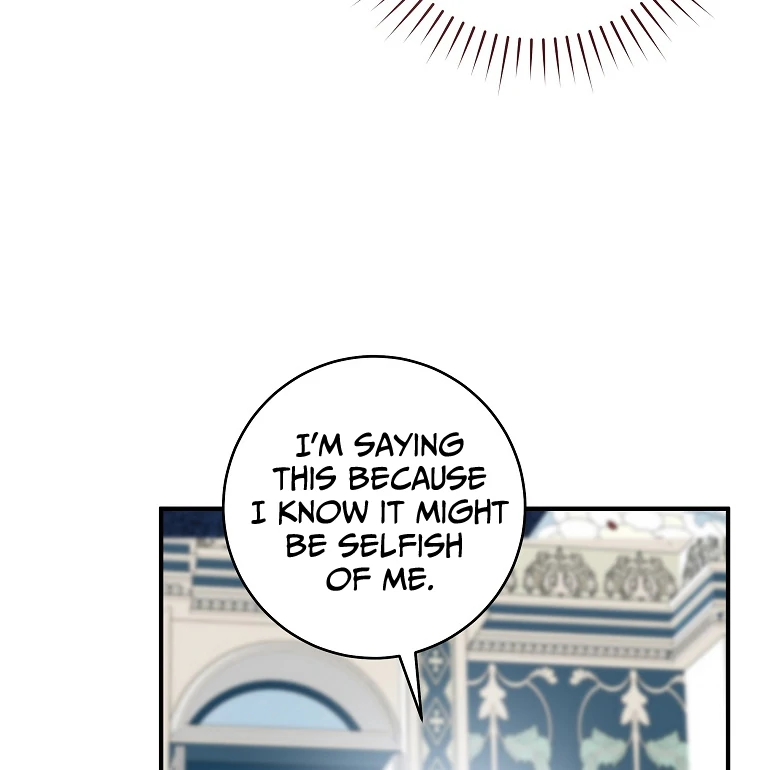 You Just Need To Hold My Hand Chapter 71 page 4