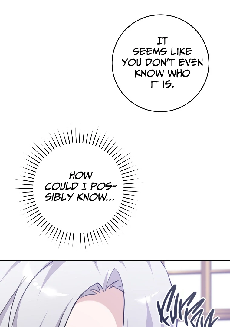 You Just Need To Hold My Hand Chapter 71 page 49