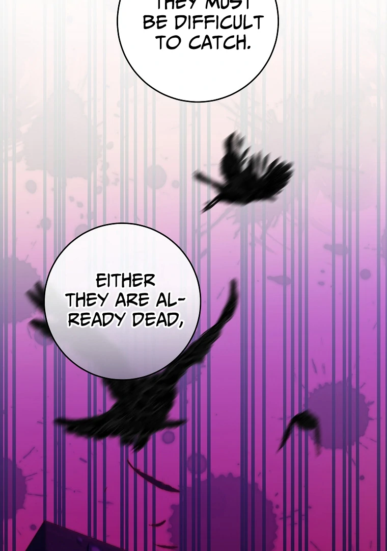 You Just Need To Hold My Hand Chapter 71 page 51