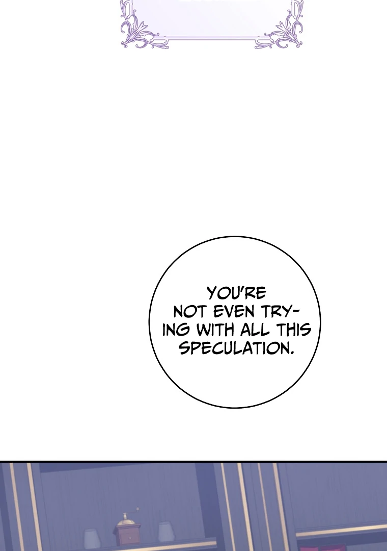 You Just Need To Hold My Hand Chapter 71 page 57
