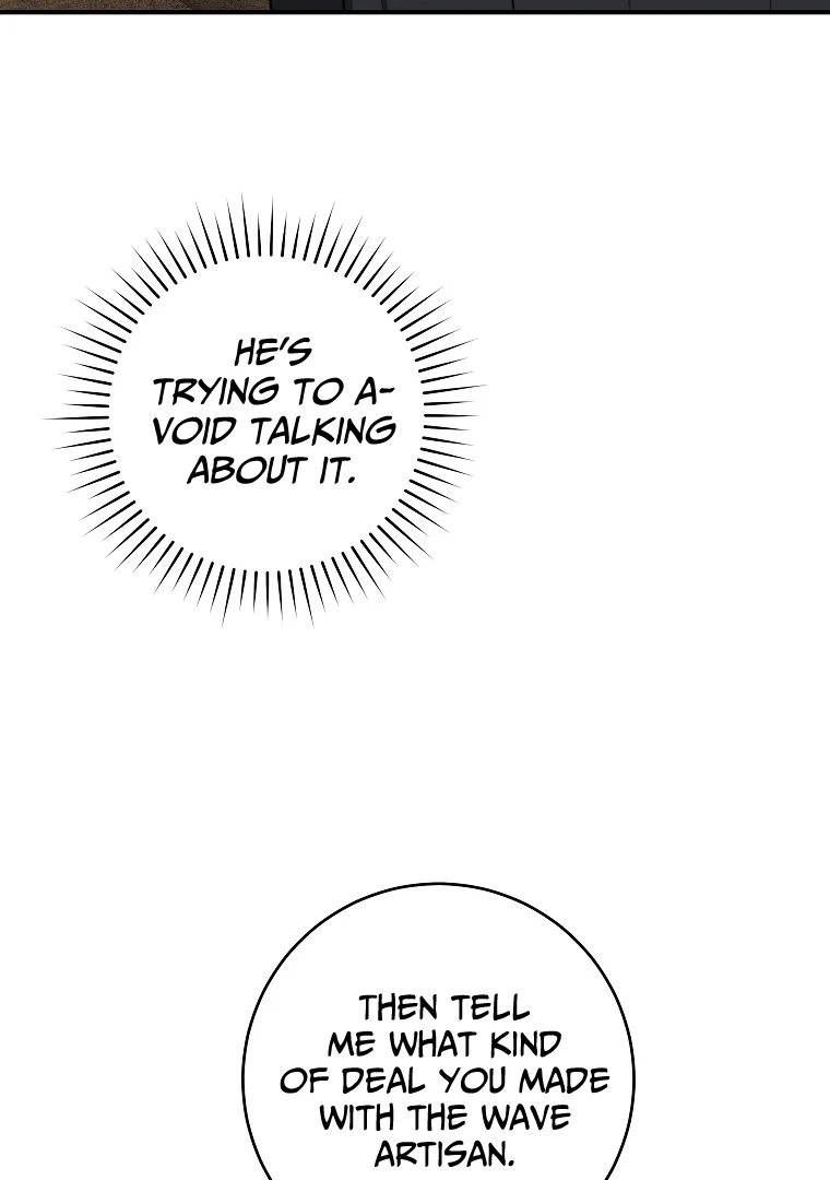You Just Need To Hold My Hand Chapter 71 page 59
