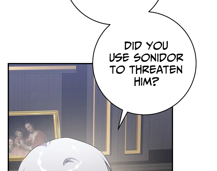 You Just Need To Hold My Hand Chapter 71 page 60