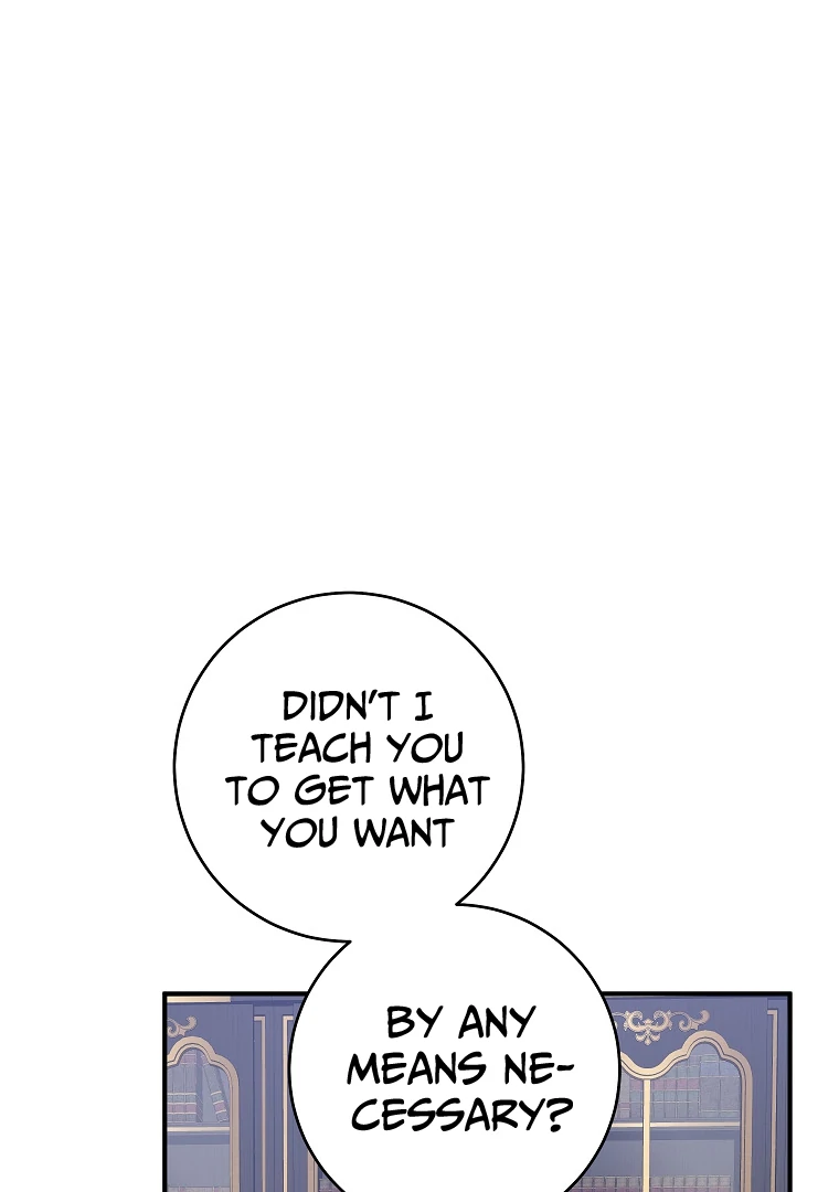 You Just Need To Hold My Hand Chapter 71 page 62