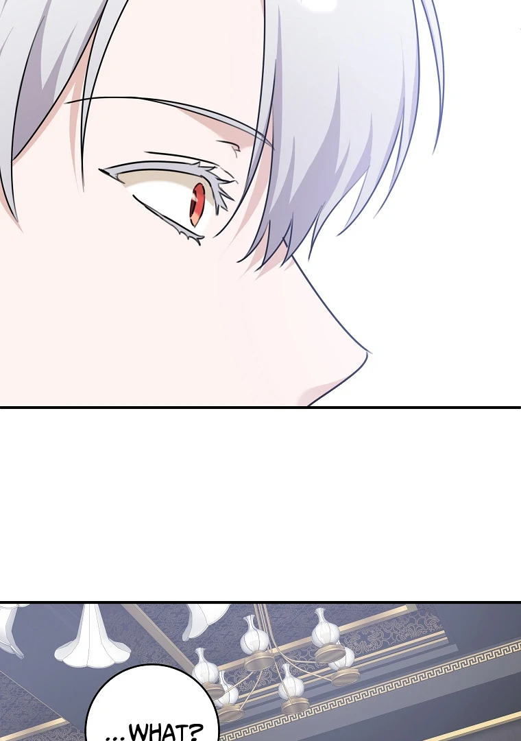You Just Need To Hold My Hand Chapter 71 page 65