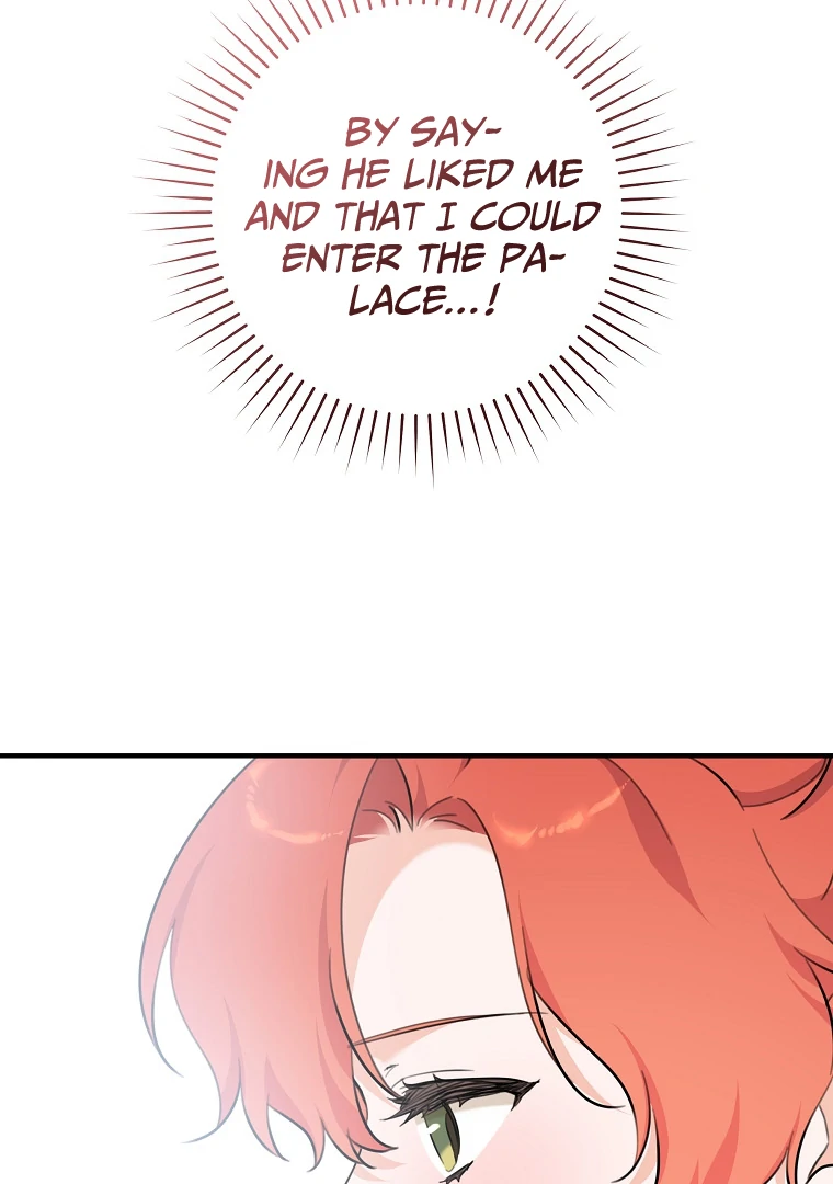 You Just Need To Hold My Hand Chapter 71 page 6