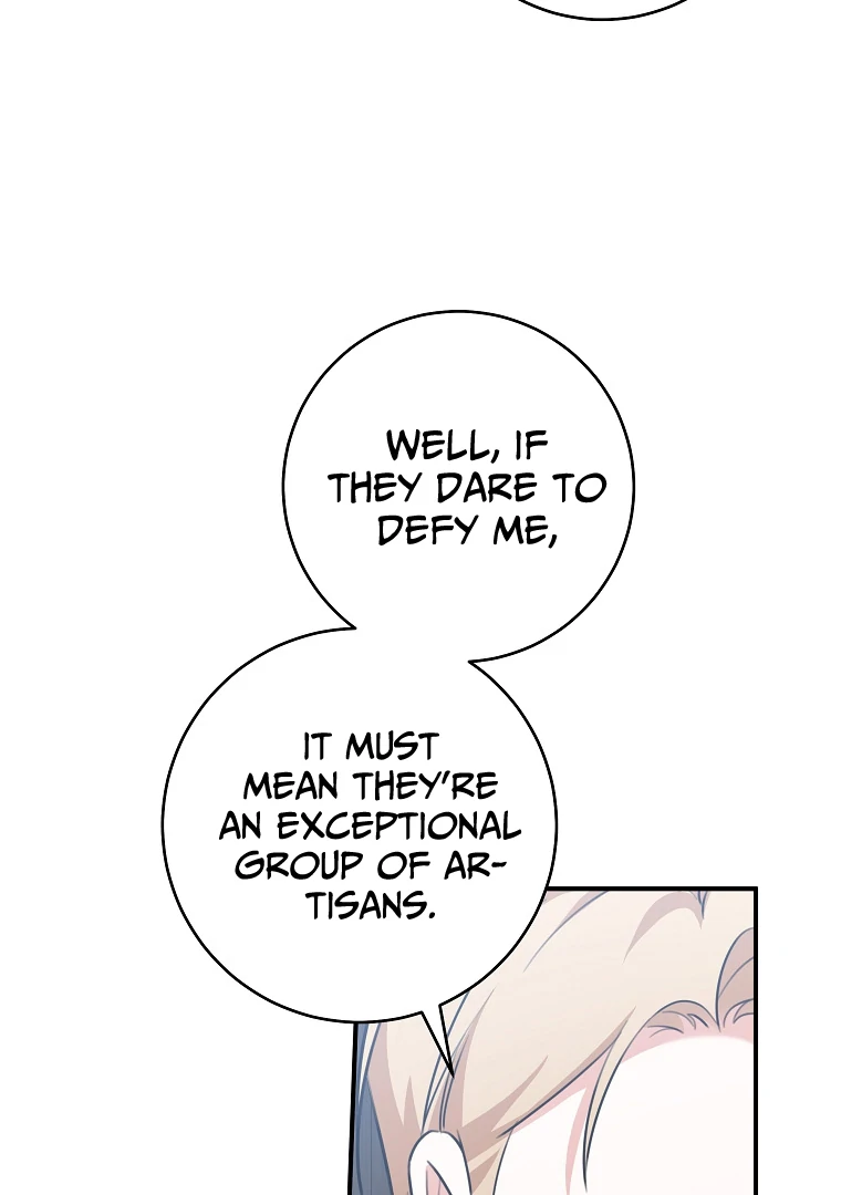 You Just Need To Hold My Hand Chapter 71 page 72